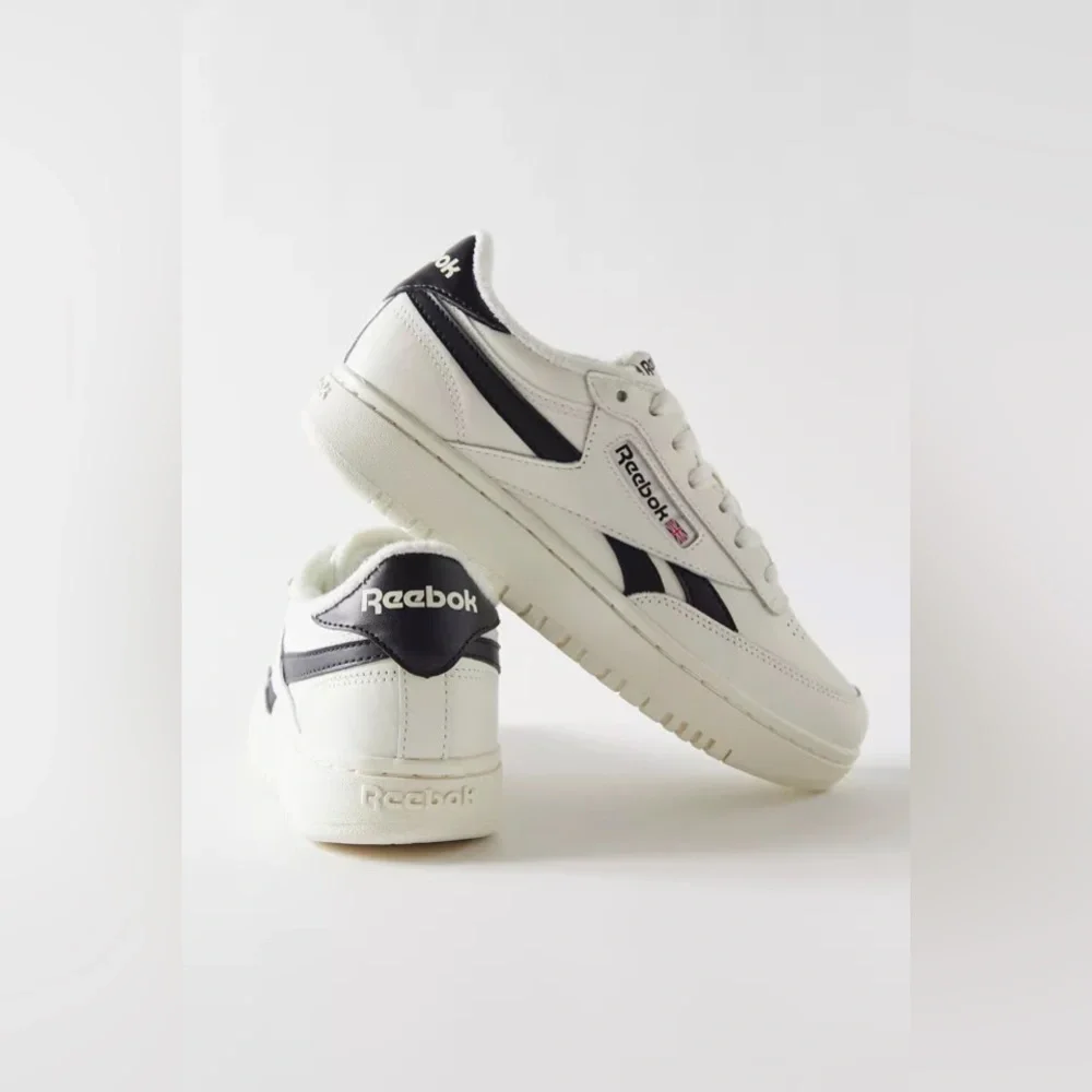 Reebok Club C Double Low Top Sneaker - Picture 5 of 5